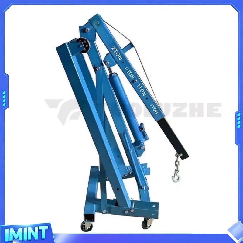 Alat Pengangkat Mesin Mobil Li - Car Lift ulasan dan harga