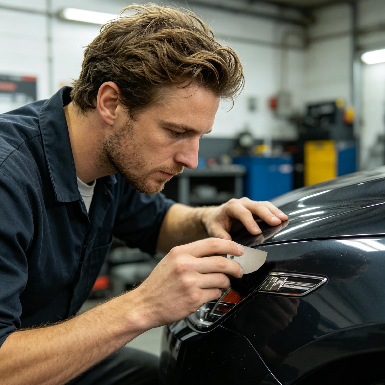 Alat Pembersih Cat Mobil, Peng - Car Repair Tools ulasan dan harga