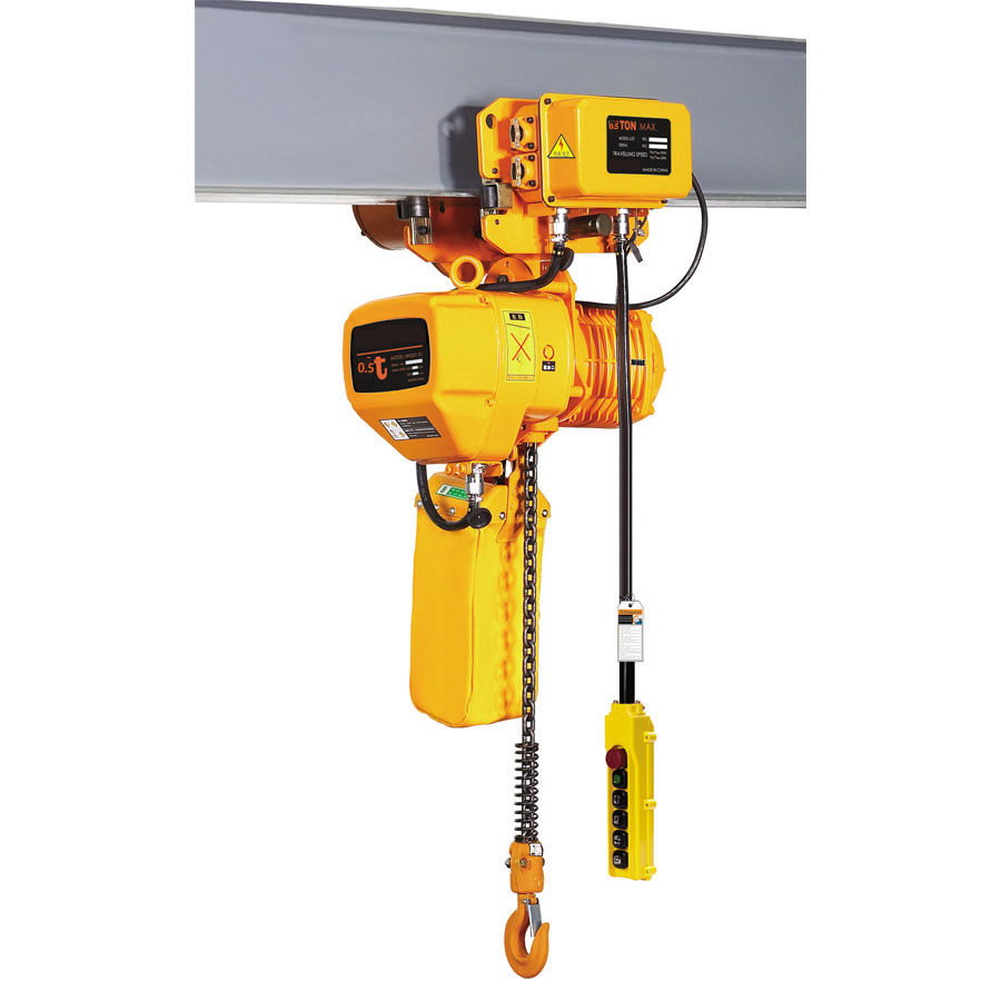 Alat Angkat Rantai Listrik 500 - Car Jack ulasan dan harga