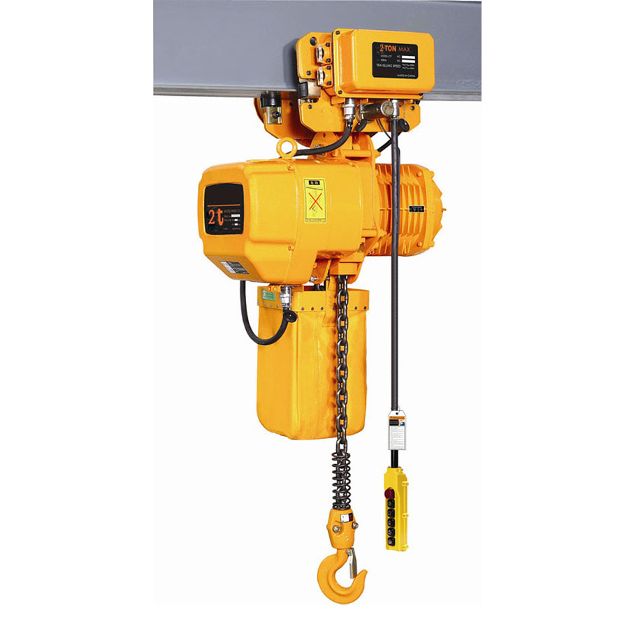 Alat Angkat Rantai Listrik 500 - Car Jack ulasan dan harga