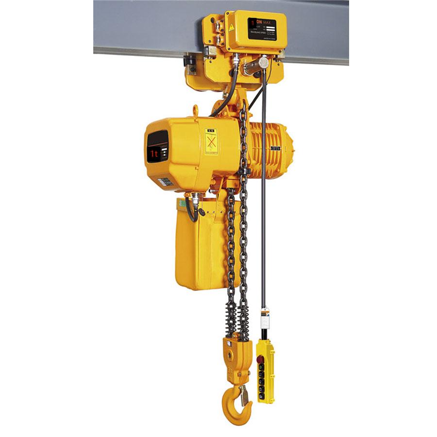 Alat Angkat Rantai Listrik 500 - Car Jack ulasan dan harga