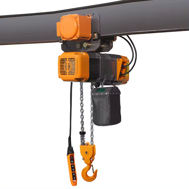 2 Ton 2000Kg 1Ph 220V Derek Mi - Car Jack ulasan dan harga